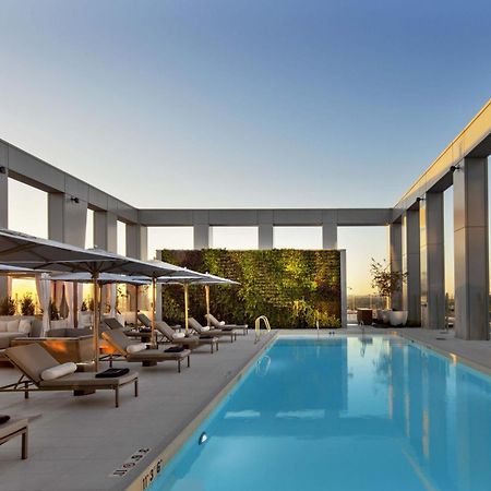 The Joseph, A Luxury Collection Hotel, Nashville Buitenkant foto