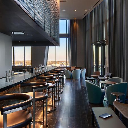 The Joseph, A Luxury Collection Hotel, Nashville Buitenkant foto