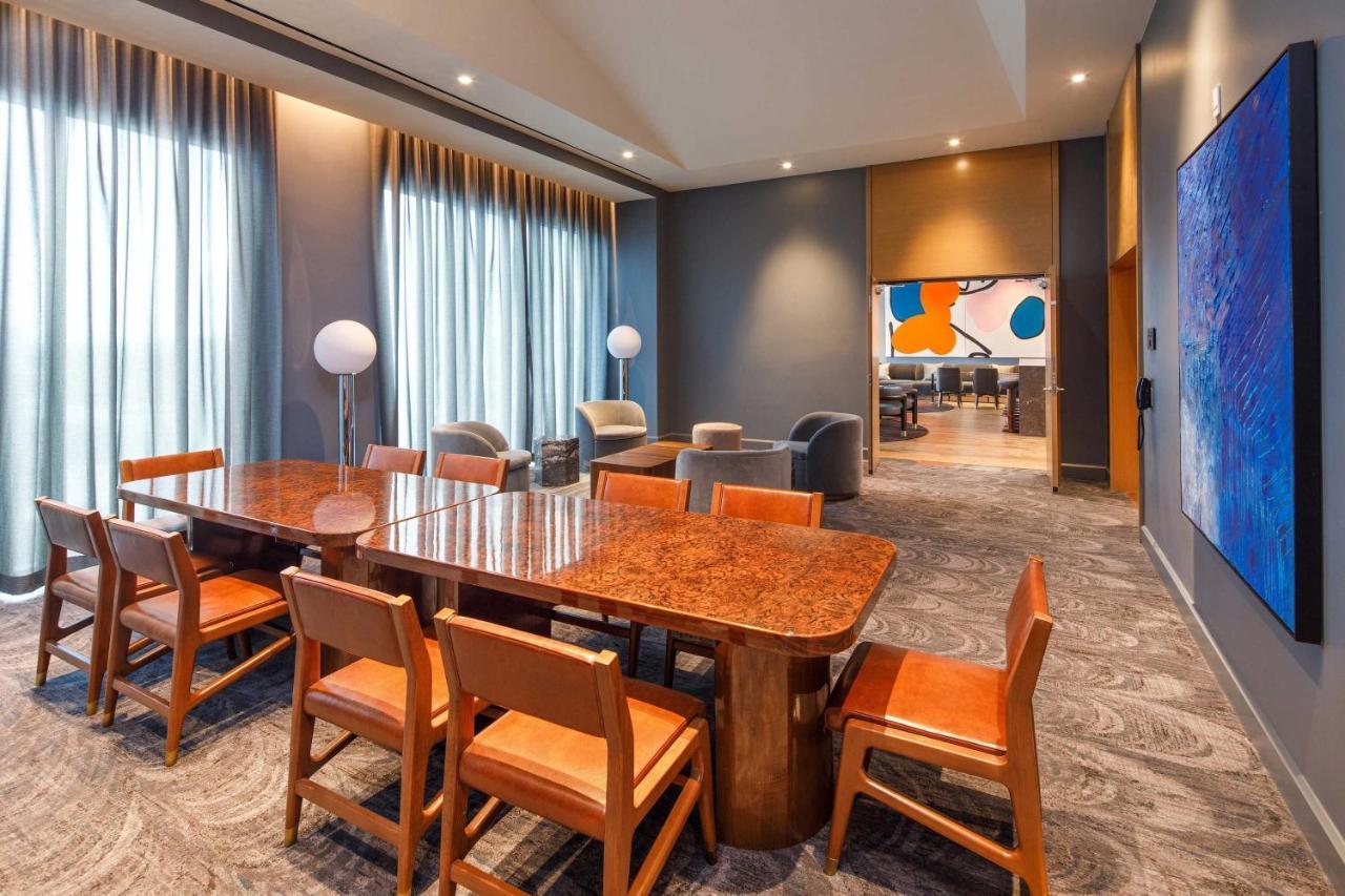 The Joseph, A Luxury Collection Hotel, Nashville Buitenkant foto