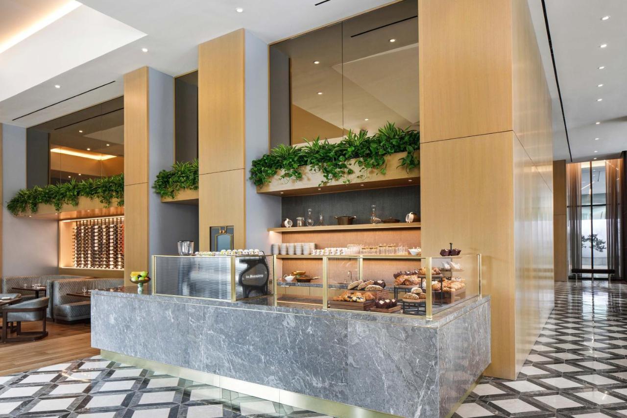 The Joseph, A Luxury Collection Hotel, Nashville Buitenkant foto