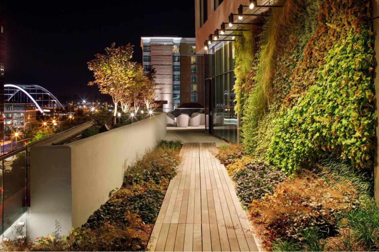 The Joseph, A Luxury Collection Hotel, Nashville Buitenkant foto