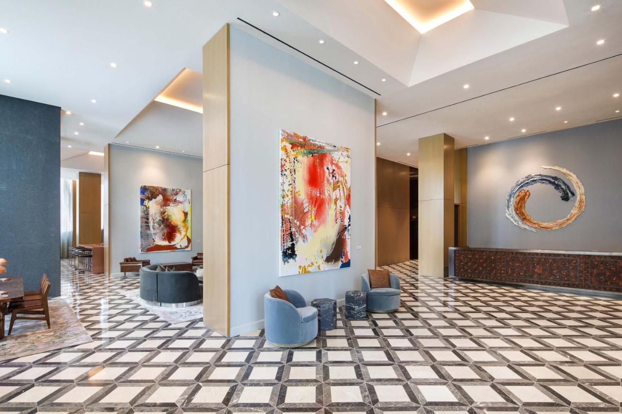 The Joseph, A Luxury Collection Hotel, Nashville Buitenkant foto