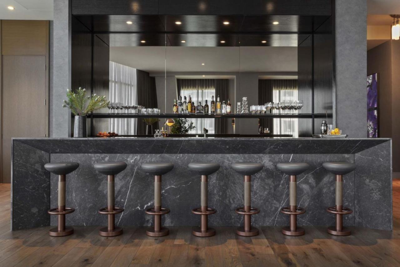 The Joseph, A Luxury Collection Hotel, Nashville Buitenkant foto