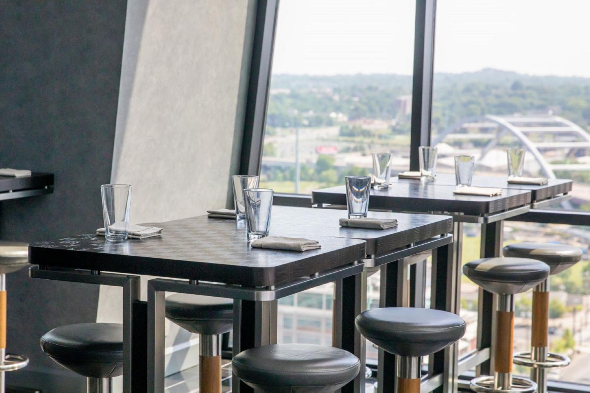 The Joseph, A Luxury Collection Hotel, Nashville Buitenkant foto