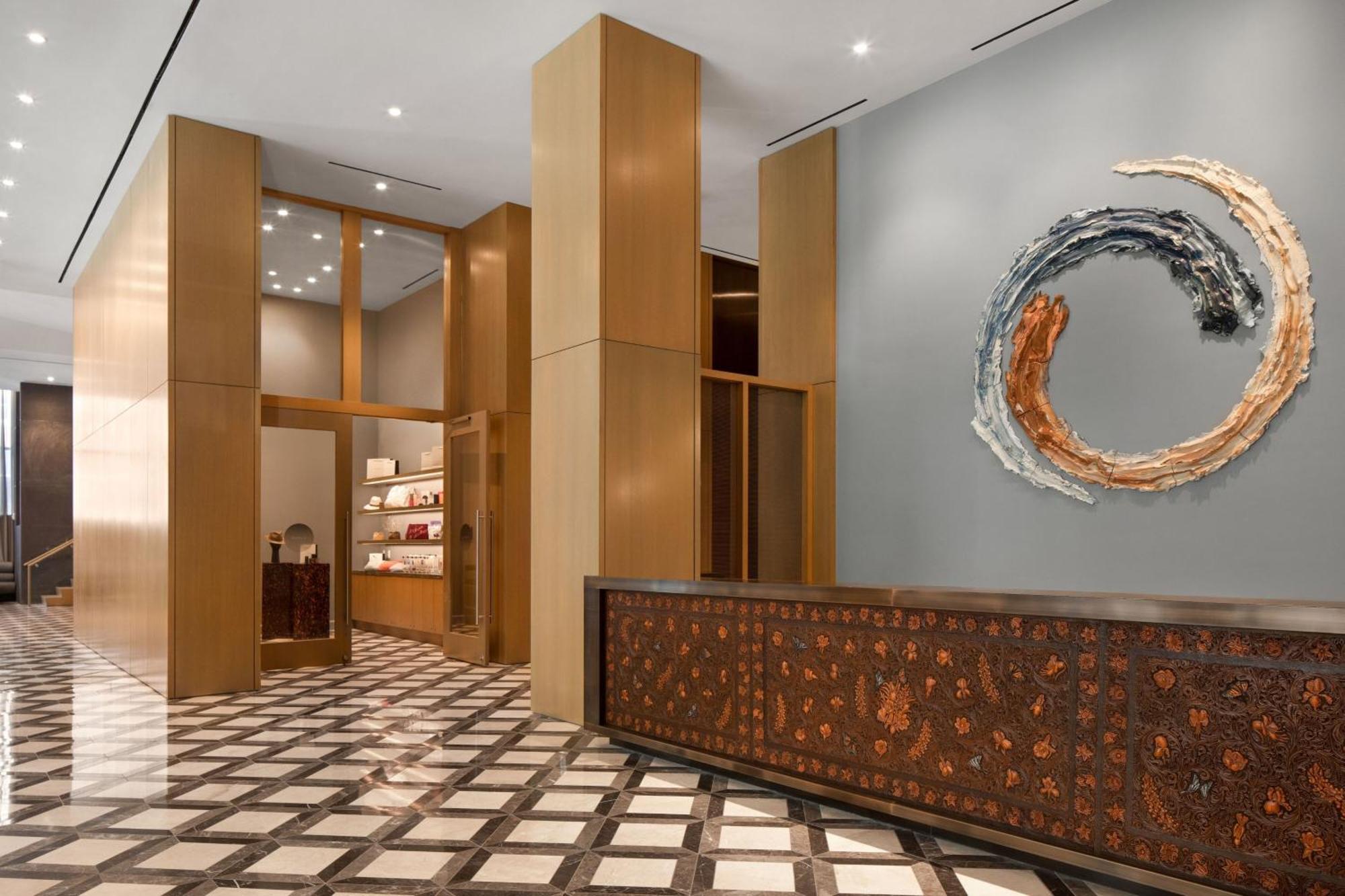 The Joseph, A Luxury Collection Hotel, Nashville Buitenkant foto