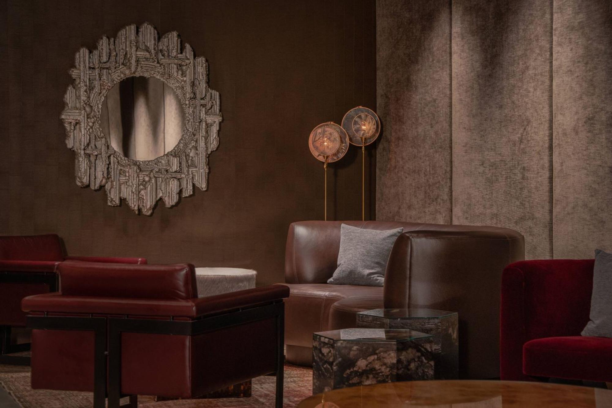 The Joseph, A Luxury Collection Hotel, Nashville Buitenkant foto