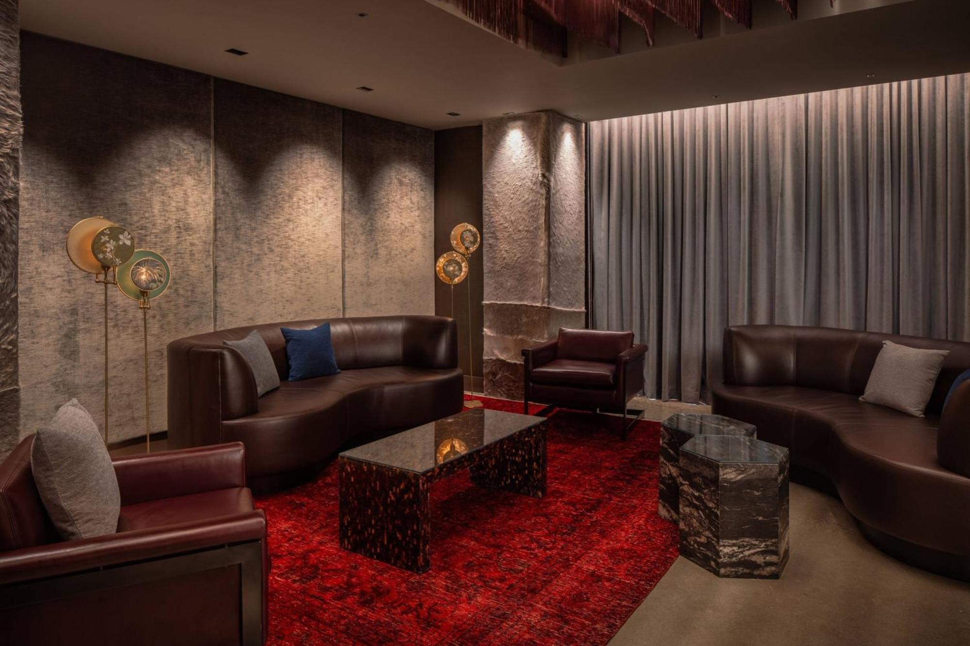 The Joseph, A Luxury Collection Hotel, Nashville Buitenkant foto