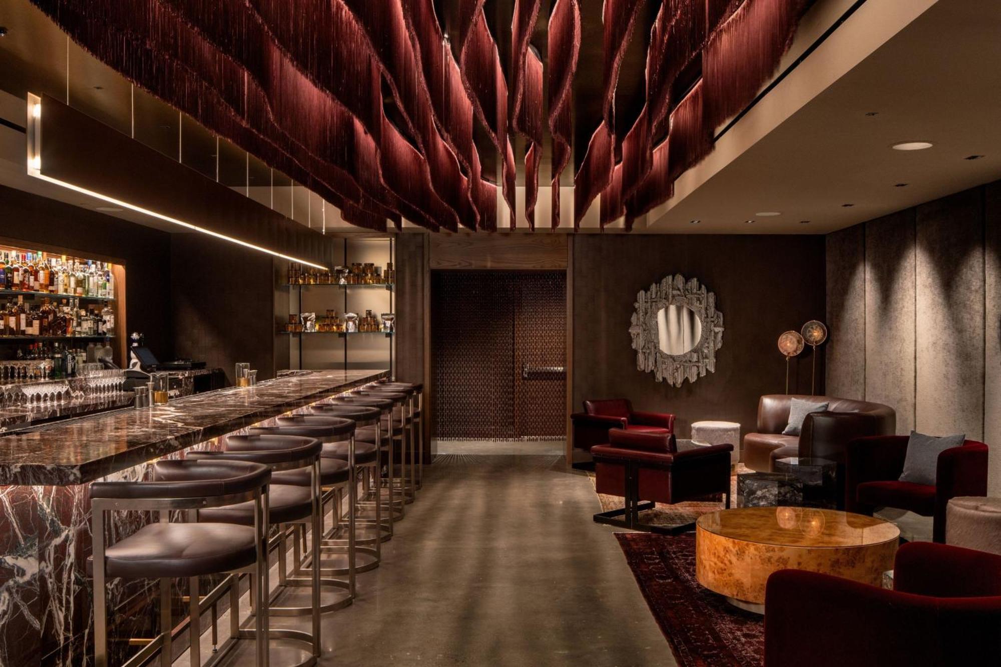 The Joseph, A Luxury Collection Hotel, Nashville Buitenkant foto