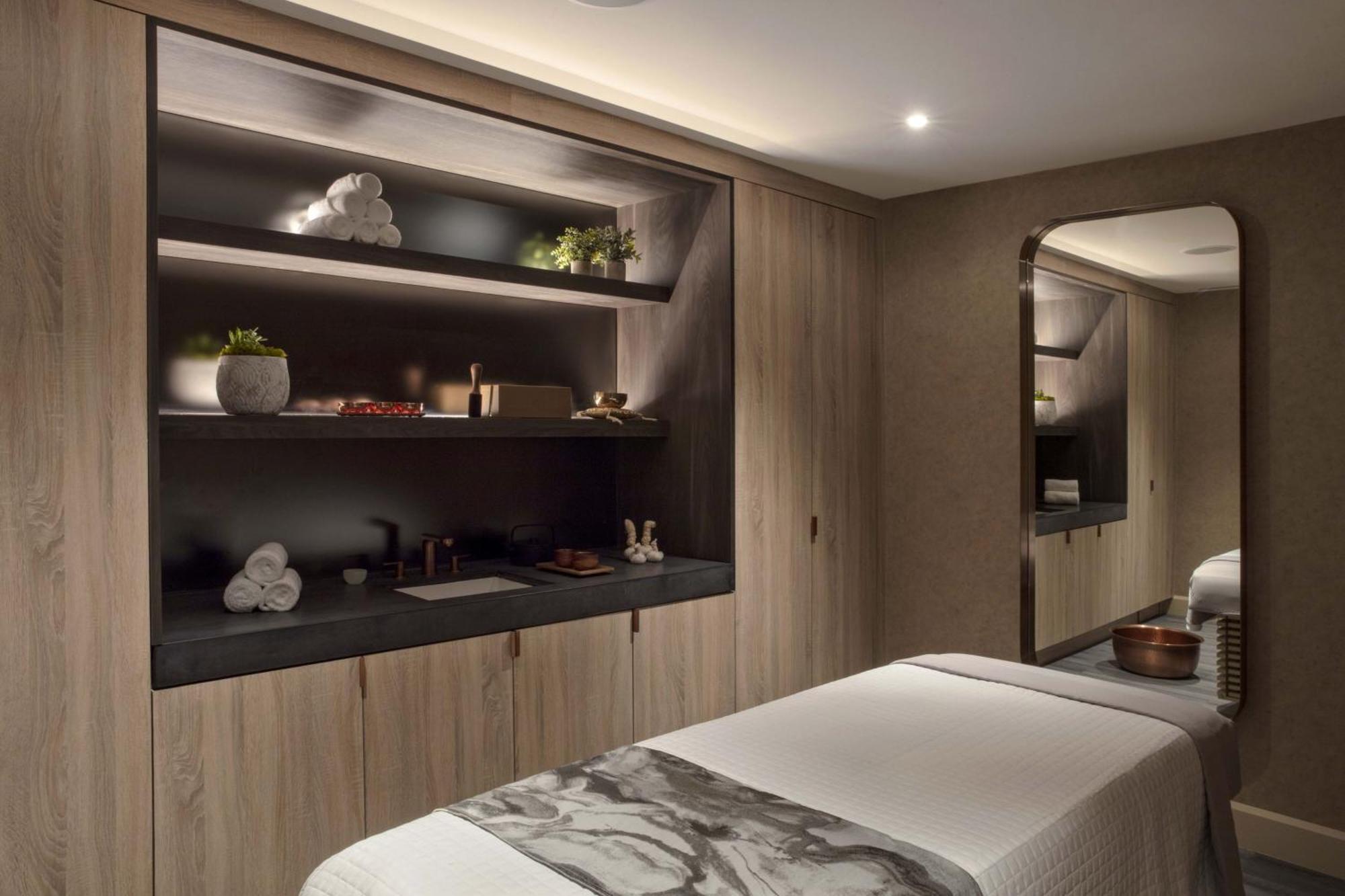 The Joseph, A Luxury Collection Hotel, Nashville Buitenkant foto