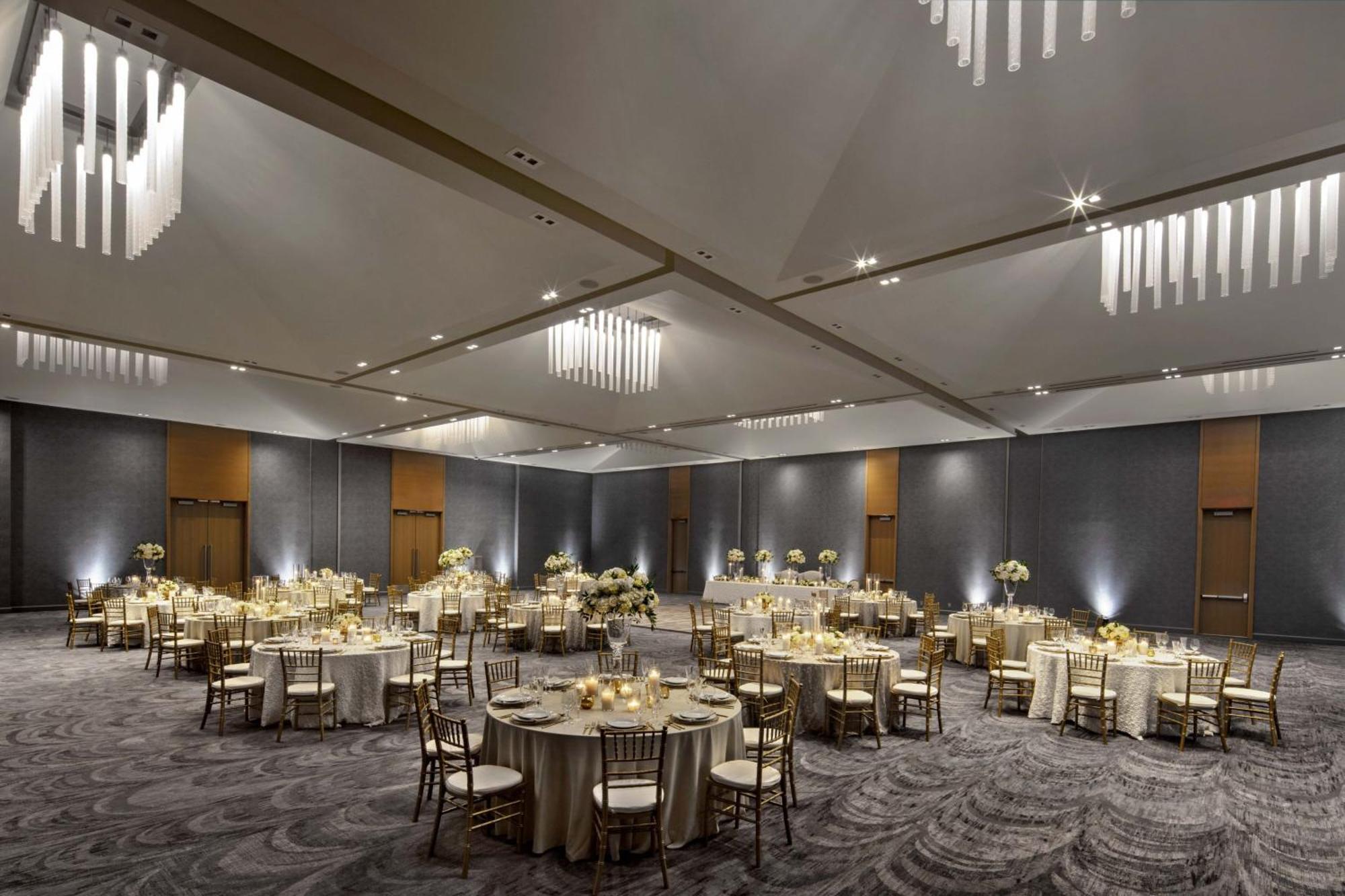 The Joseph, A Luxury Collection Hotel, Nashville Buitenkant foto