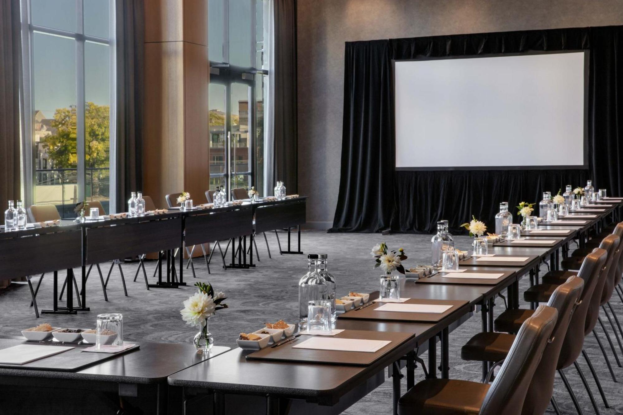 The Joseph, A Luxury Collection Hotel, Nashville Buitenkant foto