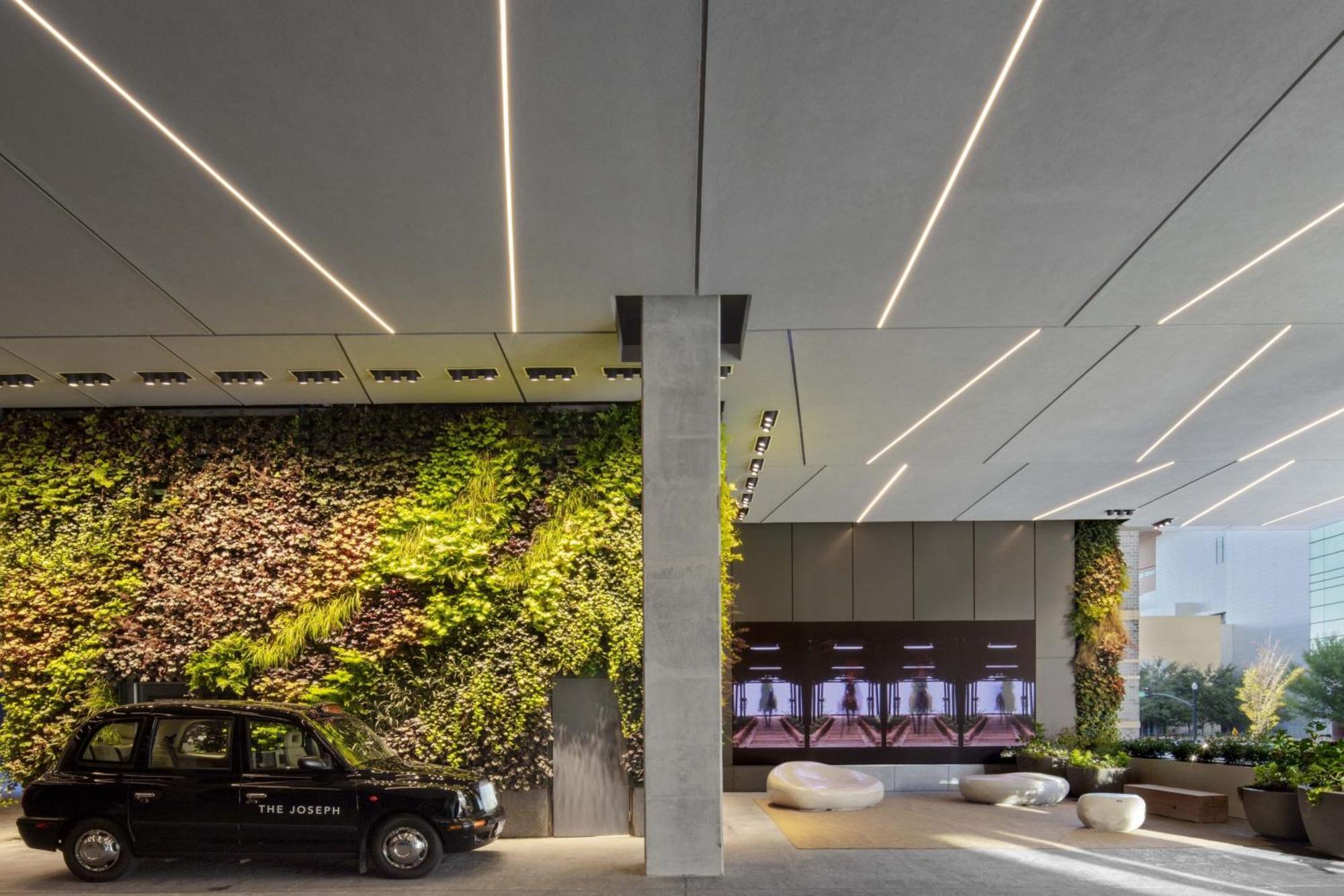 The Joseph, A Luxury Collection Hotel, Nashville Buitenkant foto