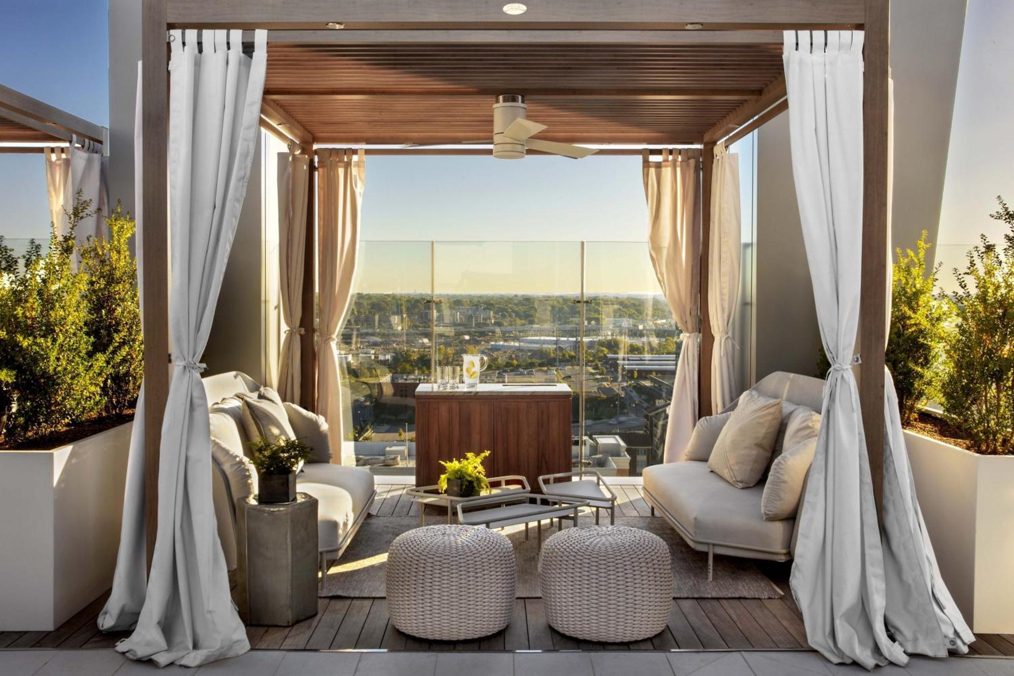 The Joseph, A Luxury Collection Hotel, Nashville Buitenkant foto