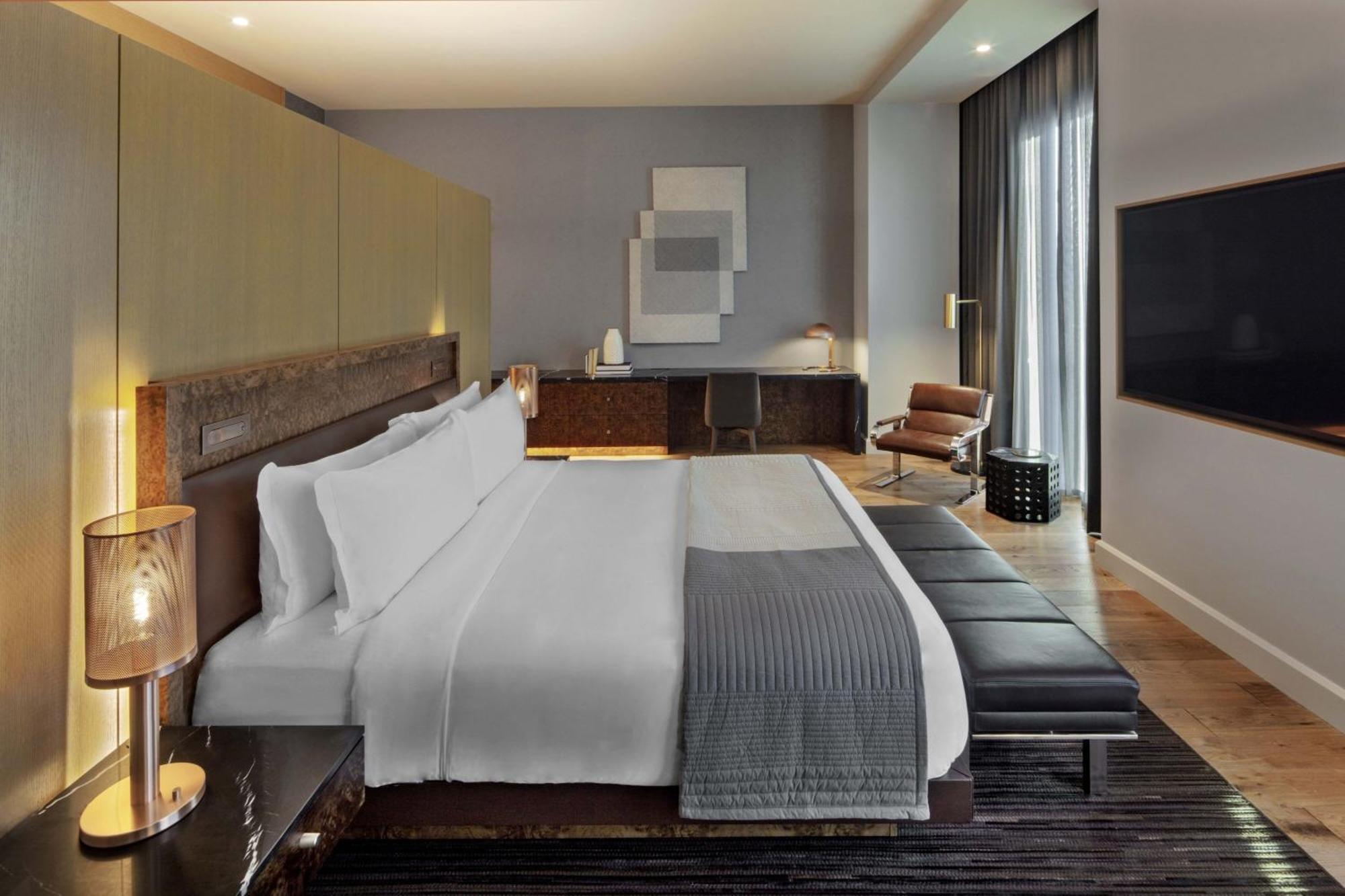 The Joseph, A Luxury Collection Hotel, Nashville Buitenkant foto