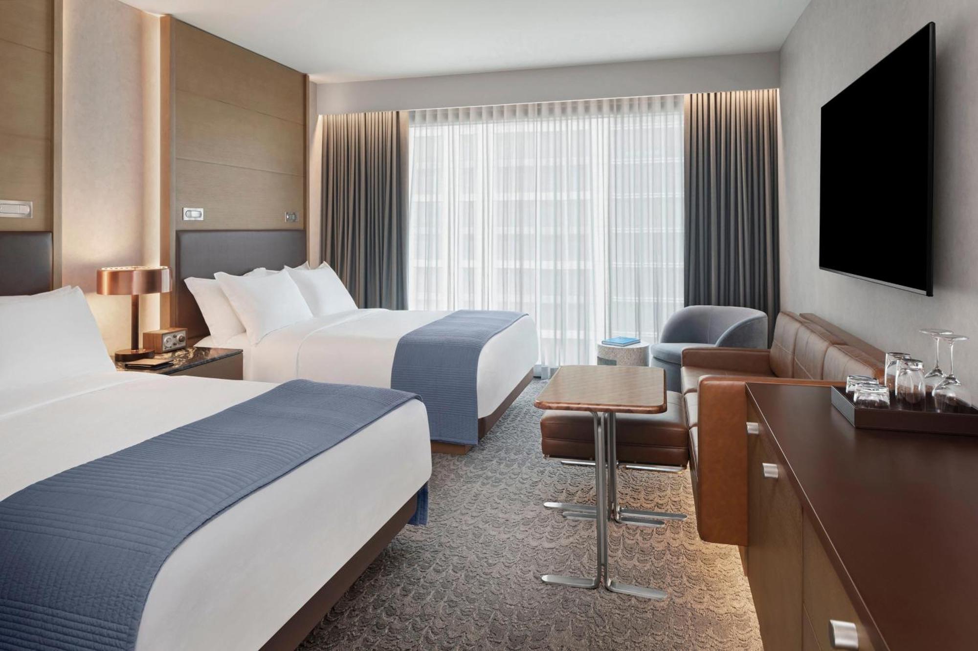 The Joseph, A Luxury Collection Hotel, Nashville Buitenkant foto