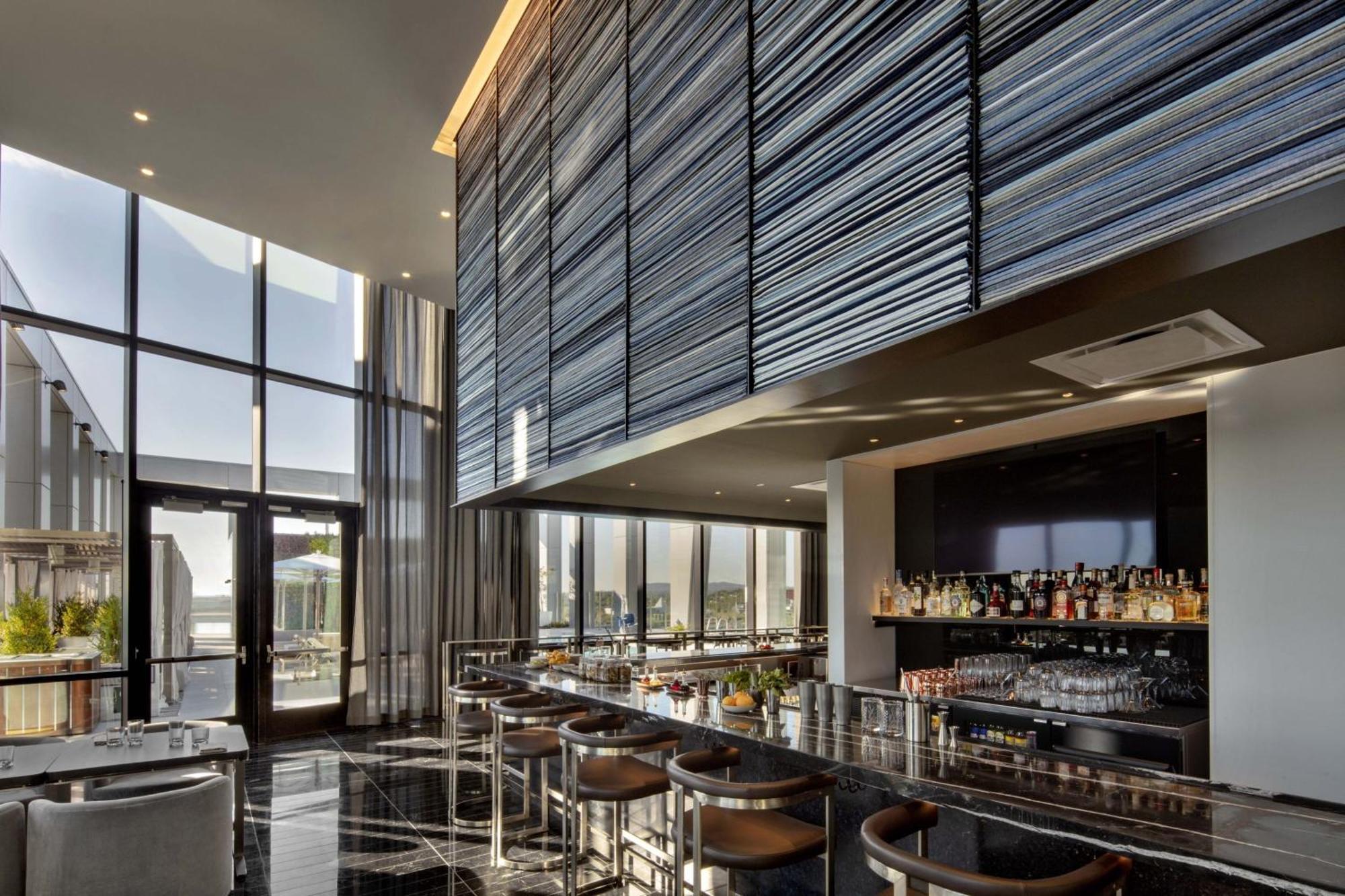 The Joseph, A Luxury Collection Hotel, Nashville Buitenkant foto