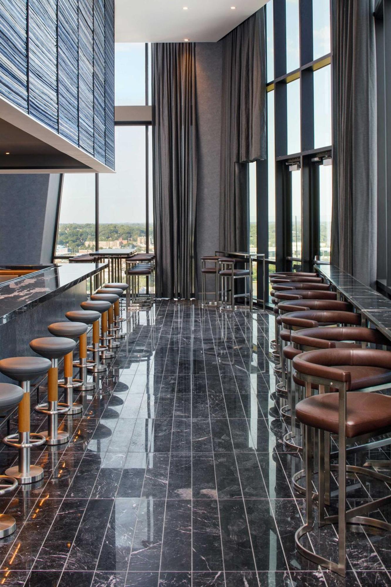 The Joseph, A Luxury Collection Hotel, Nashville Buitenkant foto