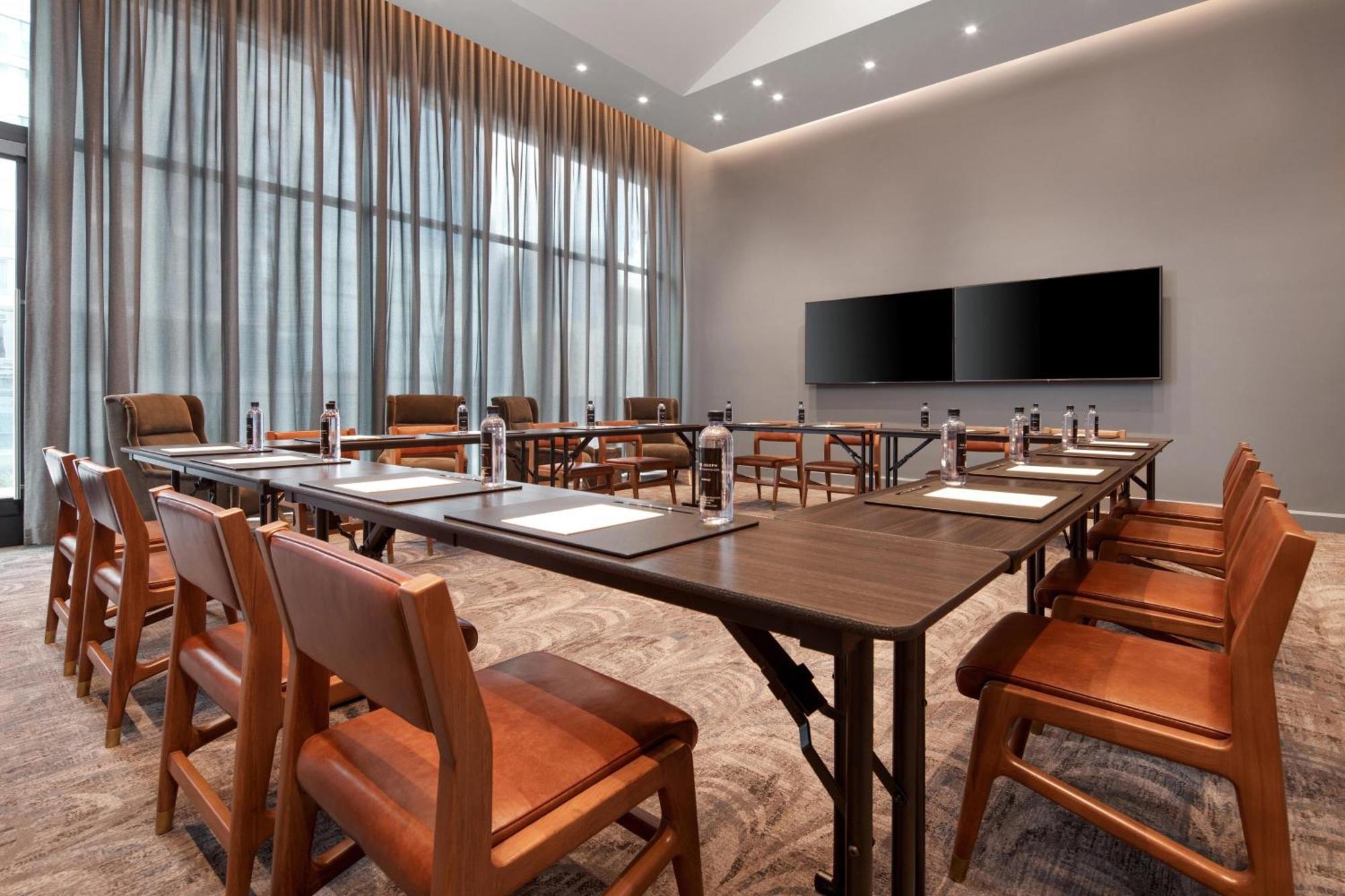 The Joseph, A Luxury Collection Hotel, Nashville Buitenkant foto
