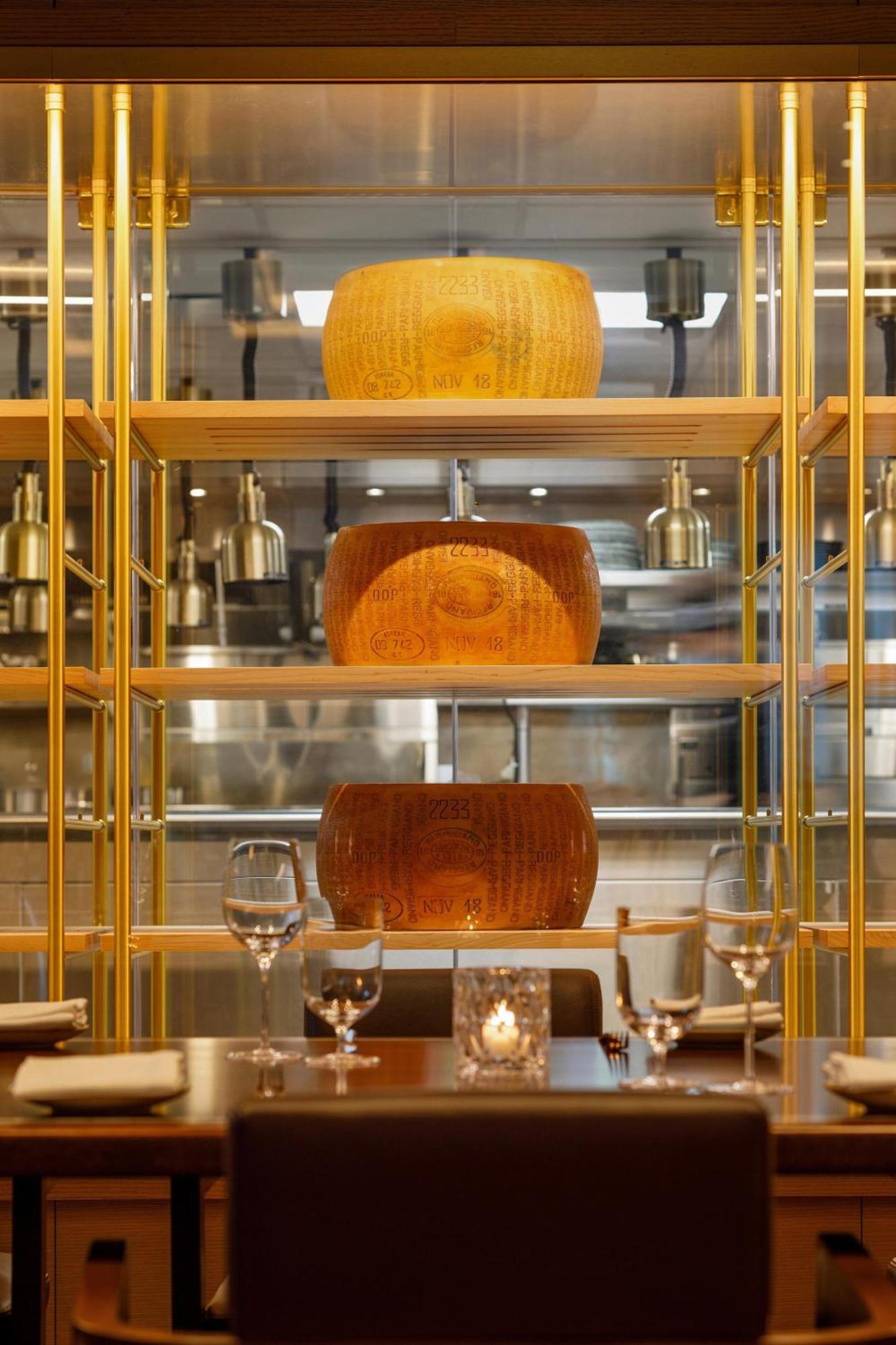 The Joseph, A Luxury Collection Hotel, Nashville Buitenkant foto