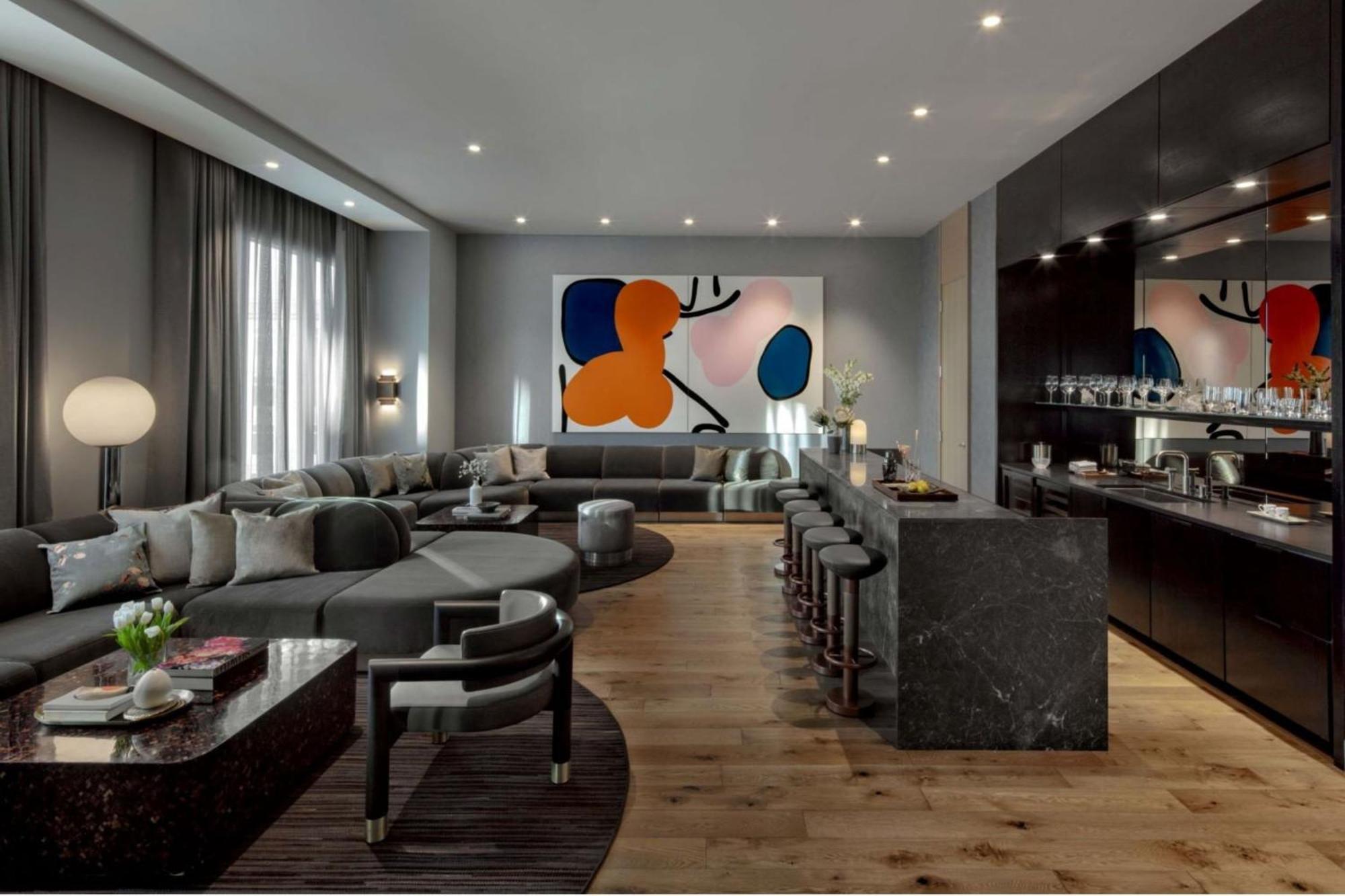 The Joseph, A Luxury Collection Hotel, Nashville Buitenkant foto