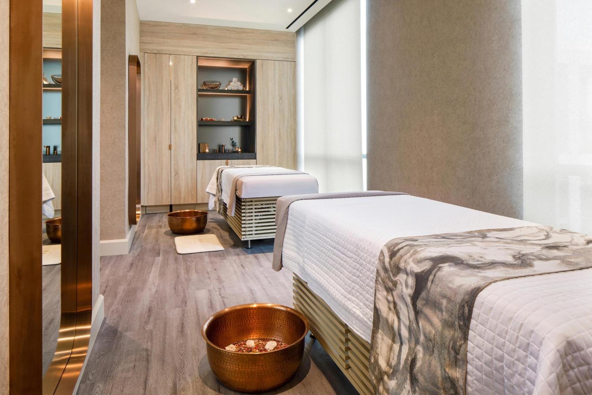 The Joseph, A Luxury Collection Hotel, Nashville Buitenkant foto