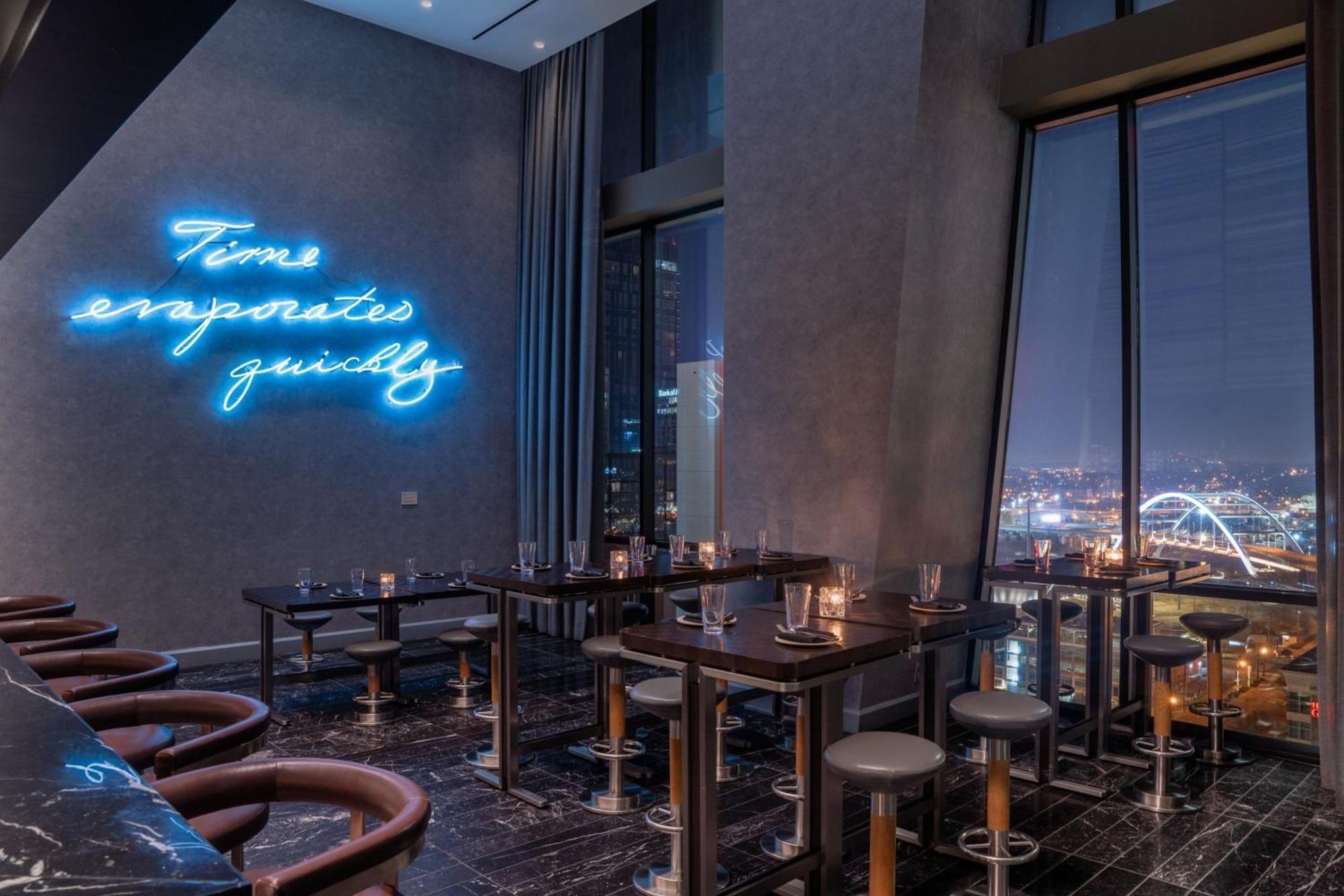 The Joseph, A Luxury Collection Hotel, Nashville Buitenkant foto