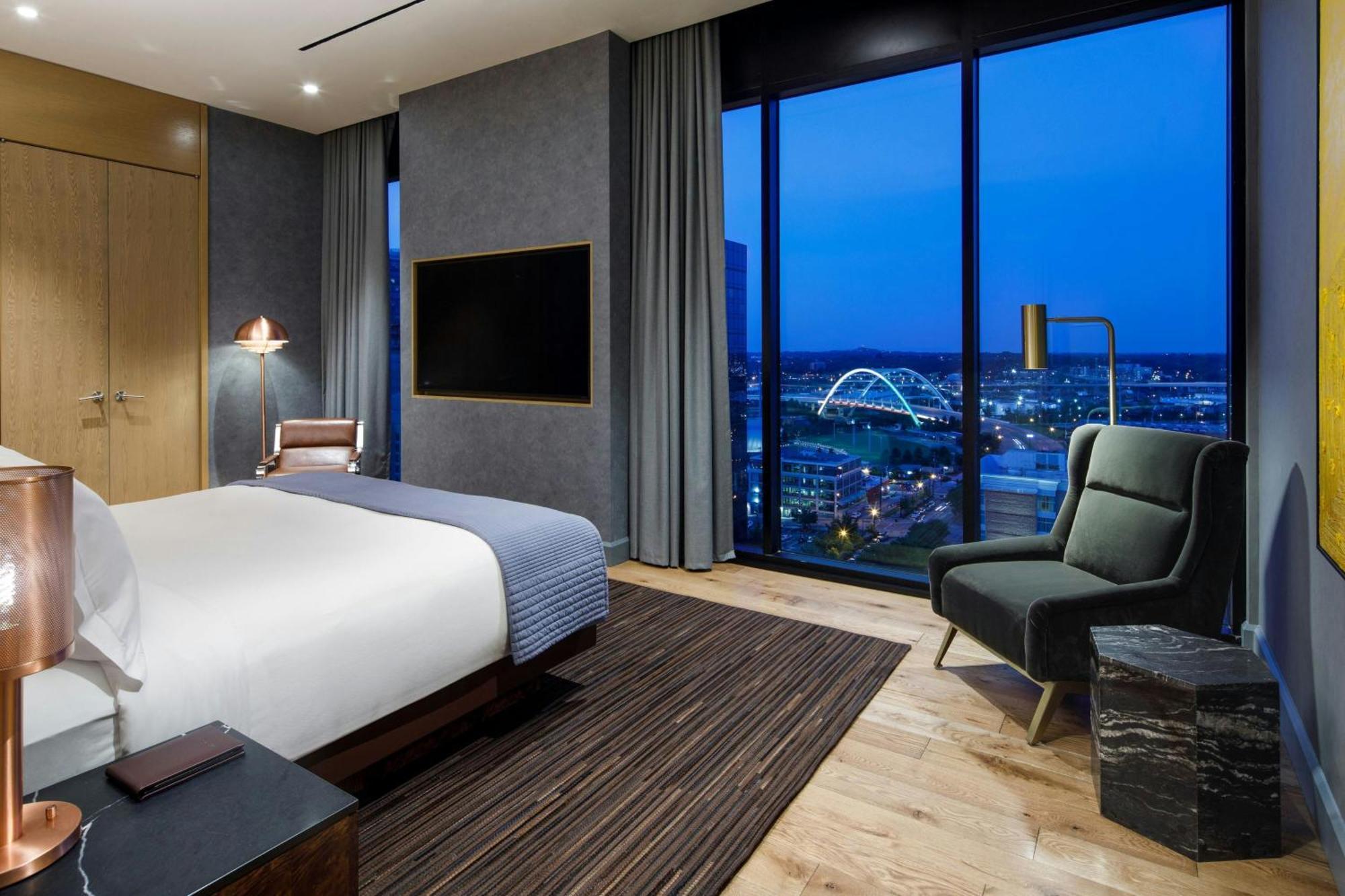 The Joseph, A Luxury Collection Hotel, Nashville Buitenkant foto