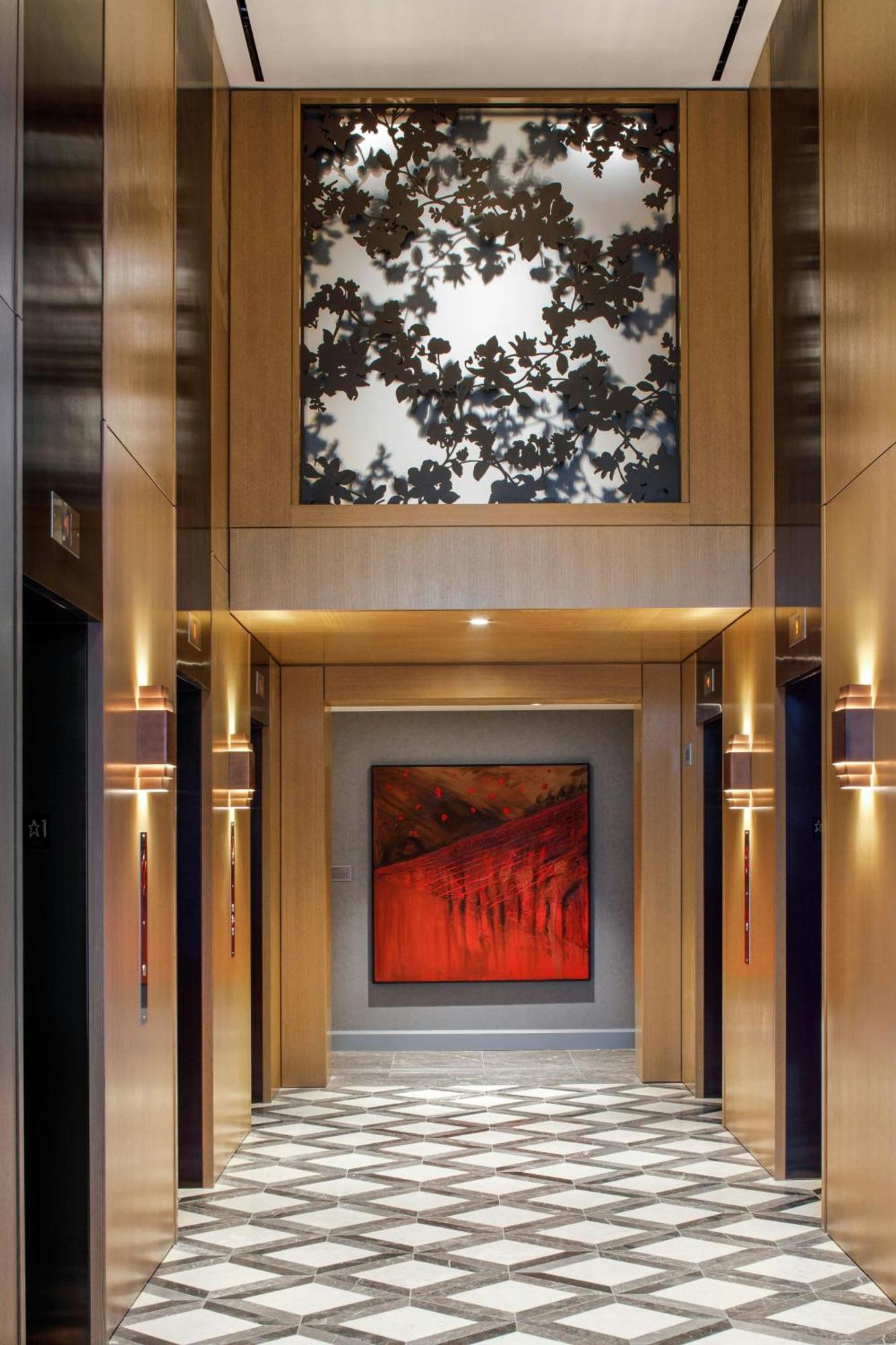 The Joseph, A Luxury Collection Hotel, Nashville Buitenkant foto
