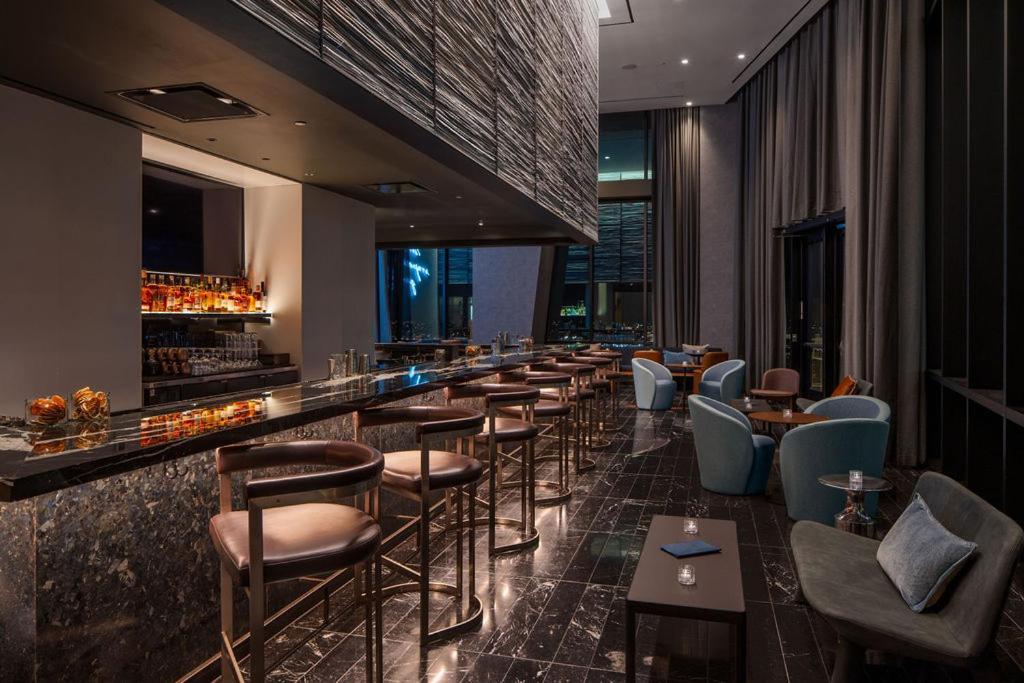 The Joseph, A Luxury Collection Hotel, Nashville Buitenkant foto