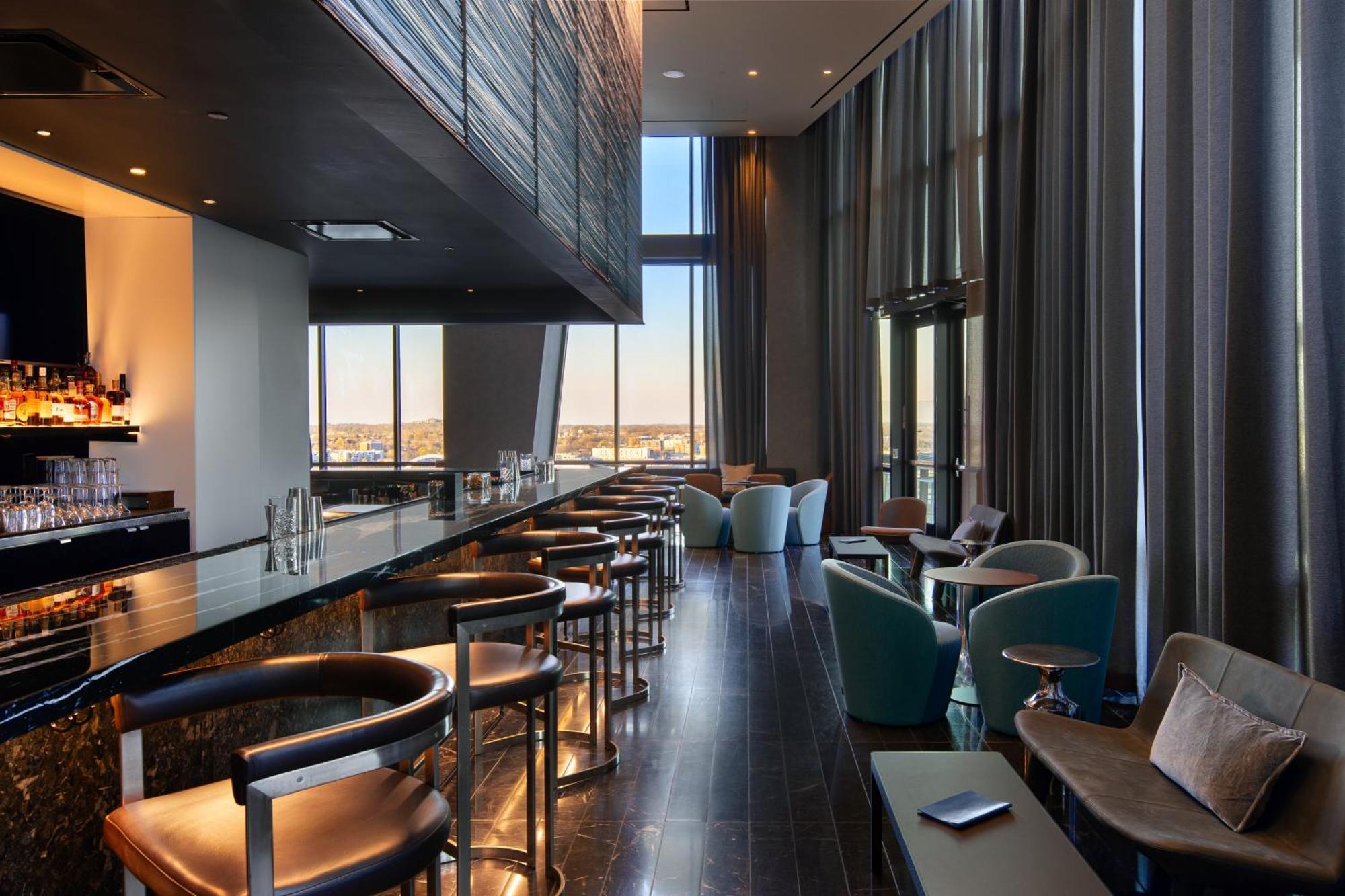 The Joseph, A Luxury Collection Hotel, Nashville Buitenkant foto
